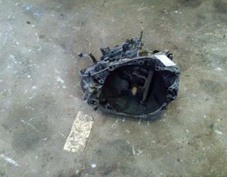 124217 caja cambios 20tb59 citroen xsara berlina