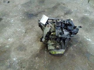 124217 caja cambios 20tb59 citroen xsara berlina