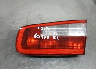 Piloto trasero derecho renault laguna (bg0) 420801