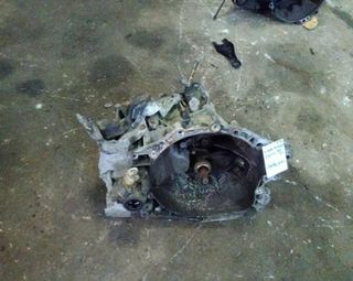 Citroen 124219 20dl64 caja cambios xsara picasso