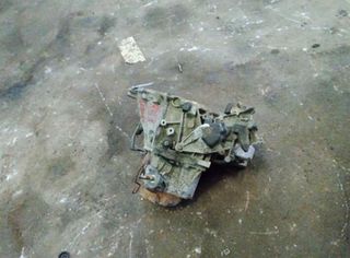 Citroen 124219 20dl64 caja cambios xsara picasso