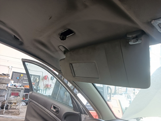 PARASOL IZQUIERDO VOLKSWAGEN PASSAT BERLINA (3B3)