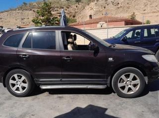 69961 amortiguador trasero izquierdo hyundai santa