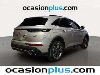DS DS7 Crossback E-Tense 225 Ligne Noire Auto 165 kW (225 CV)