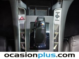 DS DS7 Crossback E-Tense 225 Ligne Noire Auto 165 kW (225 CV)