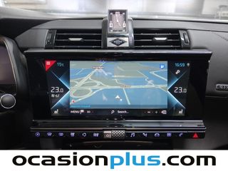 DS DS7 Crossback E-Tense 225 Ligne Noire Auto 165 kW (225 CV)