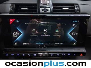 DS DS7 Crossback E-Tense 225 Ligne Noire Auto 165 kW (225 CV)