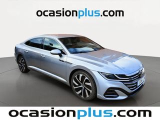 Volkswagen Arteon R-Line 2.0 TDI 110 kW (150 CV) DSG