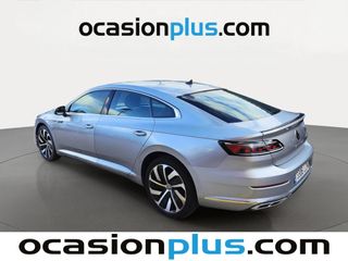 Volkswagen Arteon R-Line 2.0 TDI 110 kW (150 CV) DSG