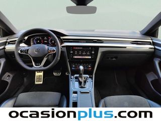 Volkswagen Arteon R-Line 2.0 TDI 110 kW (150 CV) DSG