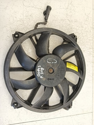 ELECTROVENTILADOR PEUGEOT 308 9HX 9661571480