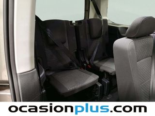 Ford Grand Tourneo Connect 2.0 Ecoblue Titanium Auto 90 kW (122 CV)