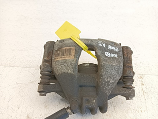 PINZA DE FRENO DELANTERA IZQUIERDA PEUGEOT 308 5F