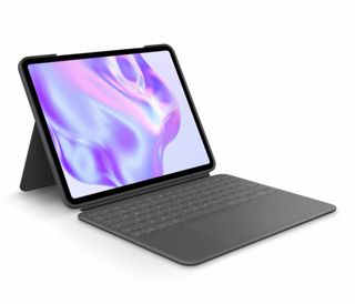 iPad Pro 11 Celular M5 256GB + Teclado Logitech