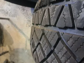 Ruedas Michelin Latitude Cross