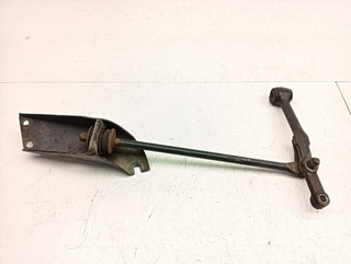 BRAZO SUSPENSION DELANTERO DERECHO