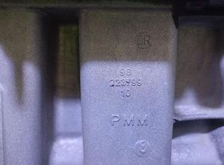 5517143 motor completo hm01 citroen c3 aircross ii