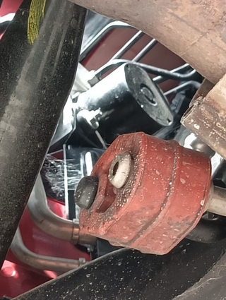 ABS SEAT IBIZA BERLINA (6J5) CBZ