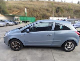 Opel depósito corsa 1.4 g modelo d,2006-2015 92995