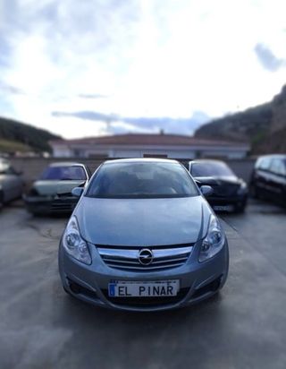 Opel depósito corsa 1.4 g modelo d,2006-2015 92995