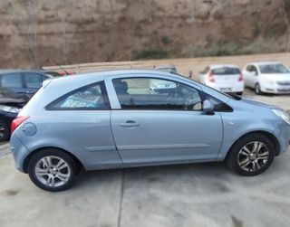 Opel depósito corsa 1.4 g modelo d,2006-2015 92995