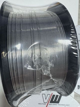 Bobina Aluminio ER4043 (0.5kg)