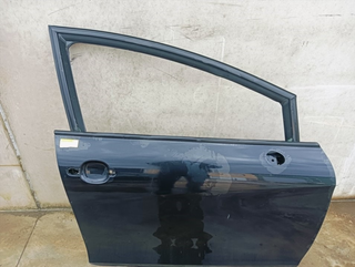 PUERTA DELANTERA DERECHA SEAT LEON (1P1) BKD