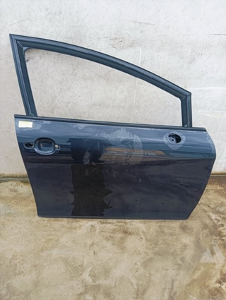 PUERTA DELANTERA DERECHA SEAT LEON (1P1) BKD
