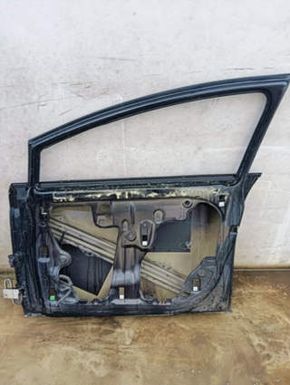 PUERTA DELANTERA DERECHA SEAT LEON (1P1) BKD
