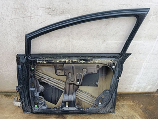 PUERTA DELANTERA DERECHA SEAT LEON (1P1) BKD