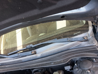 BRAZO LIMPIA DELANTERO IZQUIERDO KIA CEED (ED) D4