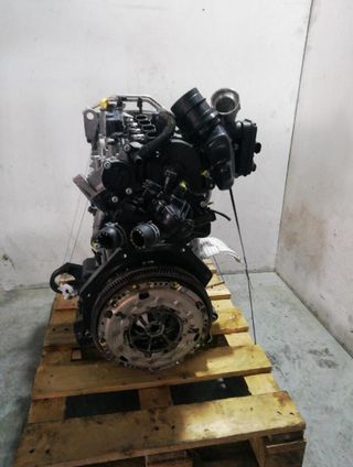 Motor seat czea leon (5f1) 1.4 16v tsi jgrmp104242