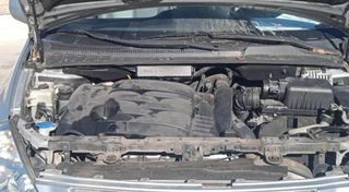 70590 amortiguador kia carnival 2.9 crdi 2006-2011