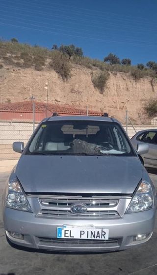 70590 amortiguador kia carnival 2.9 crdi 2006-2011