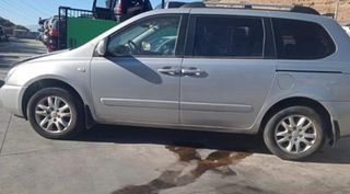 70590 amortiguador kia carnival 2.9 crdi 2006-2011