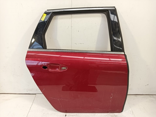 PUERTA TRASERA DERECHA PEUGEOT 308 SW AH01 980526