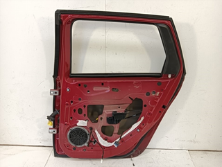 PUERTA TRASERA DERECHA PEUGEOT 308 SW AH01 980526
