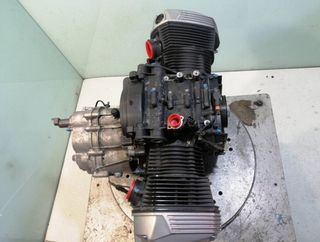 Motor completo bmw jgrmp675983 122ef r 1200 rt *