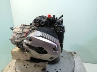Motor completo bmw jgrmp675983 122ef r 1200 rt *