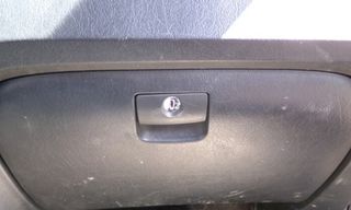 Guantera hyundai tucson 2.0 crdi 2004-2009 93114