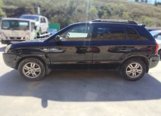 Guantera hyundai tucson 2.0 crdi 2004-2009 93114