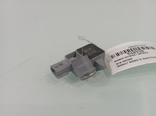 988312833r sensor colision / renault scenic 540930
