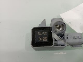988312833r sensor colision / renault scenic 540930