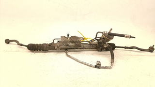 CREMALLERA DIRECCION DACIA LOGAN 1 MCV FAMILIAR K