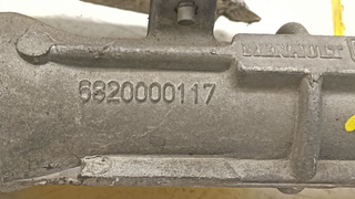 CREMALLERA DIRECCION DACIA LOGAN 1 MCV FAMILIAR K