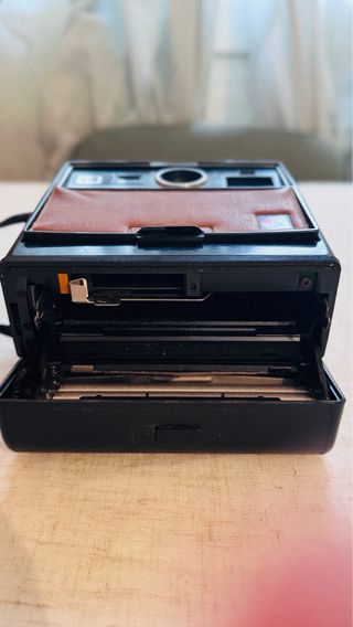 Cámara Kodak Vintage años 70