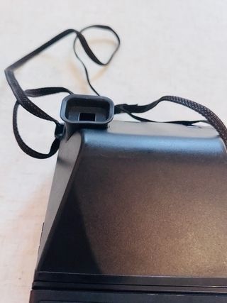 Cámara Kodak Vintage años 70