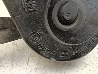 CLAXON VOLVO V50 FAMILIAR D4164T 0055306