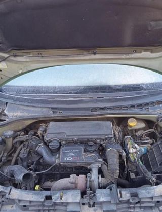 Motor limpia trasero citroen 53014709 c3 1.4 70649