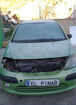 Motor limpia trasero citroen 53014709 c3 1.4 70649